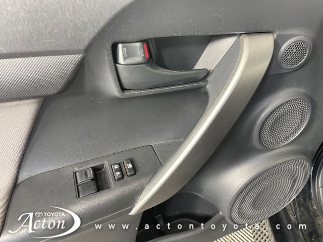 2015 Scion tC Base