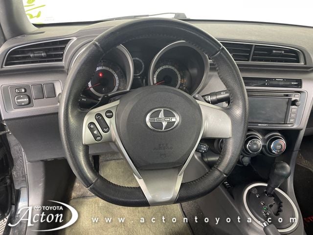 2015 Scion tC Base