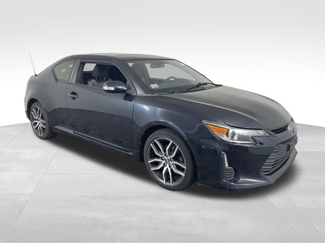 2015 Scion tC Base