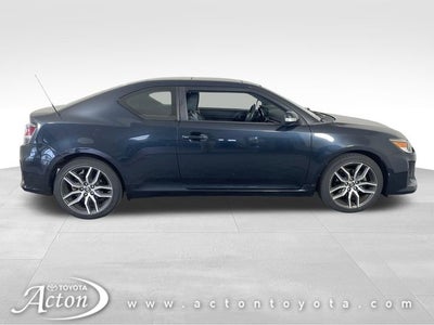 2015 Scion tC Base