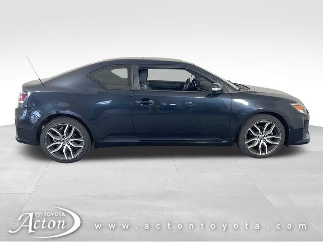 2015 Scion tC Base
