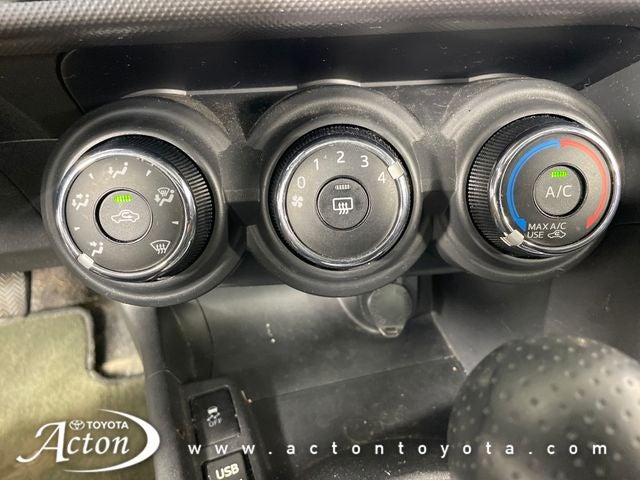 2015 Scion tC Base