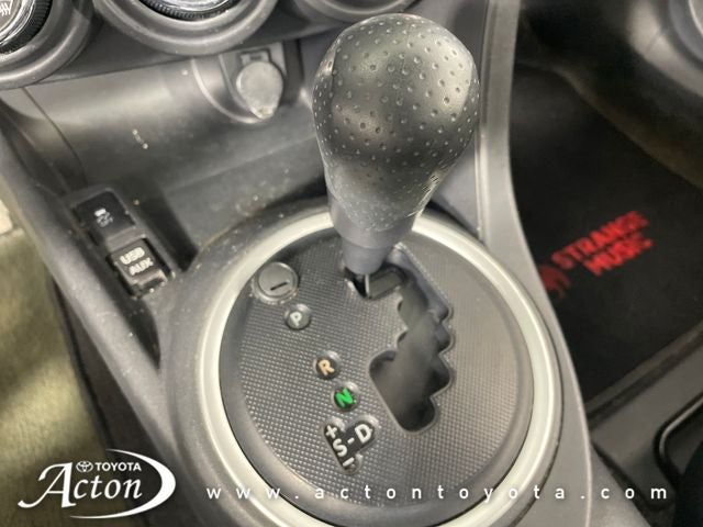 2015 Scion tC Base