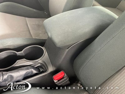 2015 Scion tC Base