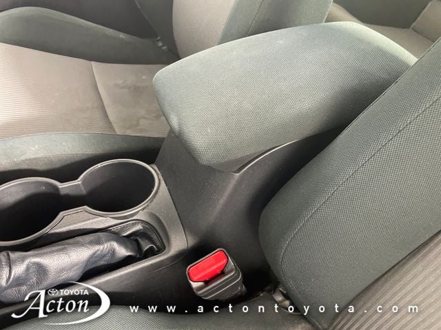 2015 Scion tC Base