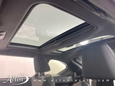 2015 Scion tC Base