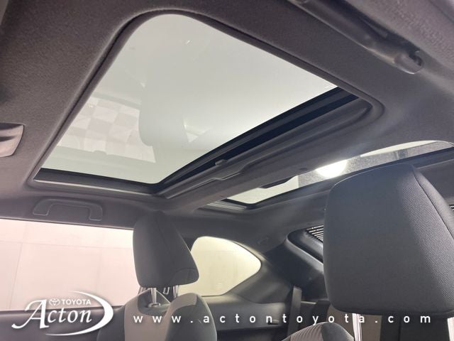 2015 Scion tC Base