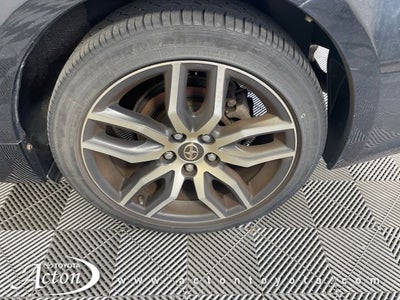 2015 Scion tC Base