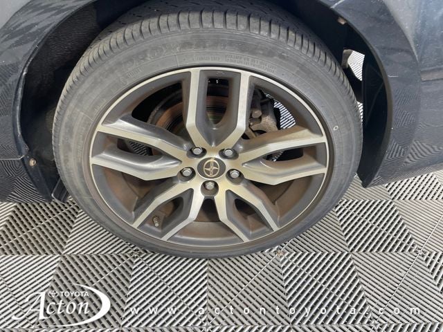 2015 Scion tC Base