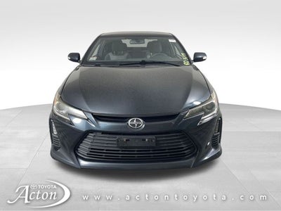 2015 Scion tC Base