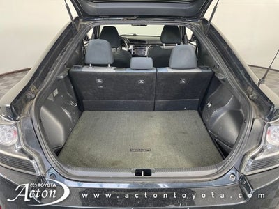 2015 Scion tC Base