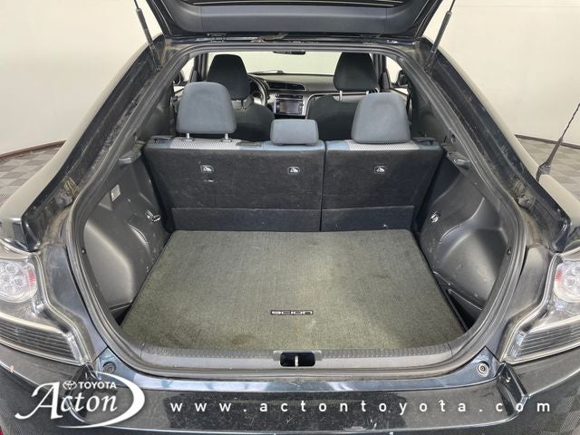 2015 Scion tC Base