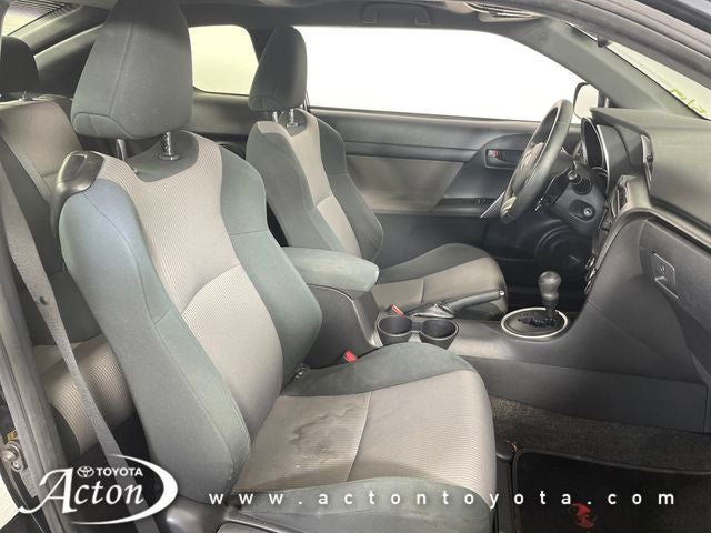 2015 Scion tC Base