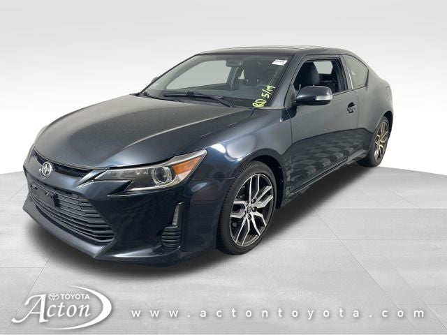 2015 Scion tC Base