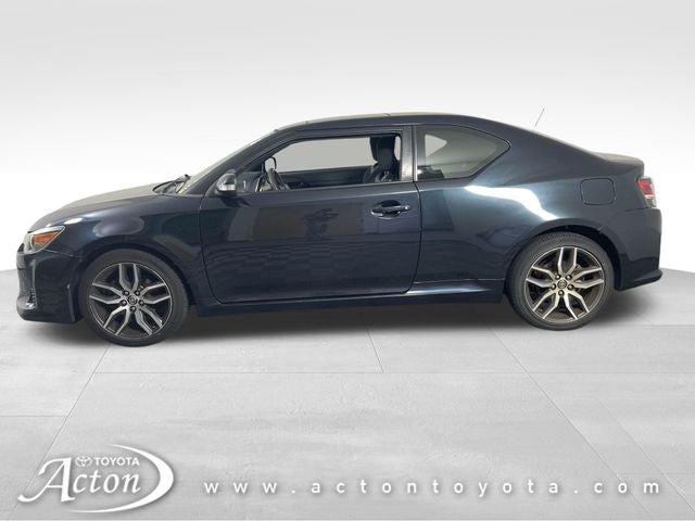 2015 Scion tC Base
