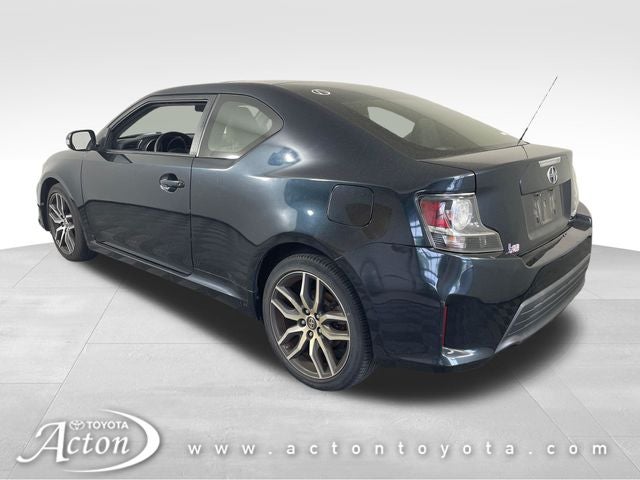 2015 Scion tC Base
