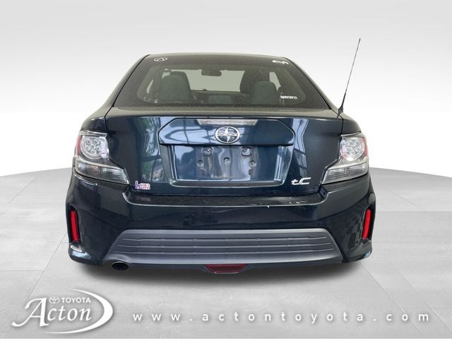 2015 Scion tC Base