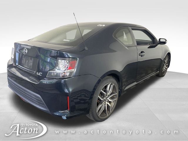 2015 Scion tC Base