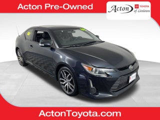2015 Scion SCION tC Base