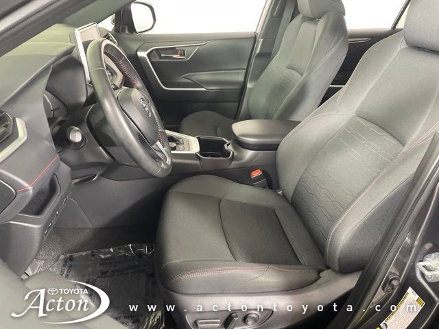 2023 Toyota RAV4 PRIME SE