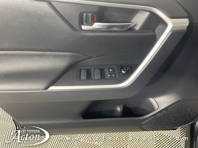 2023 Toyota RAV4 PRIME SE