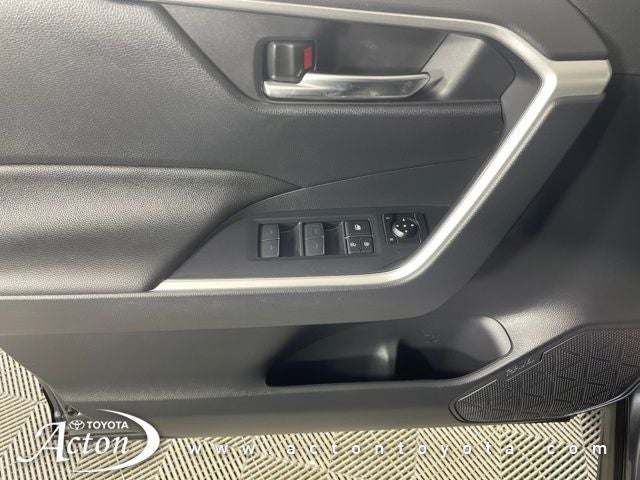 2023 Toyota RAV4 PRIME SE