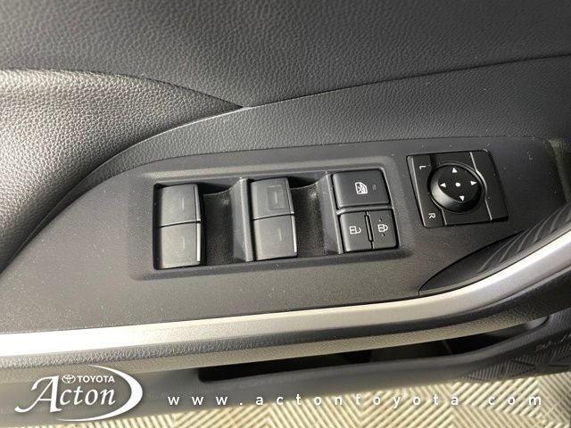 2023 Toyota RAV4 PRIME SE