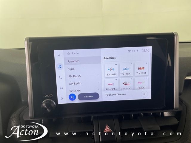 2023 Toyota RAV4 PRIME SE