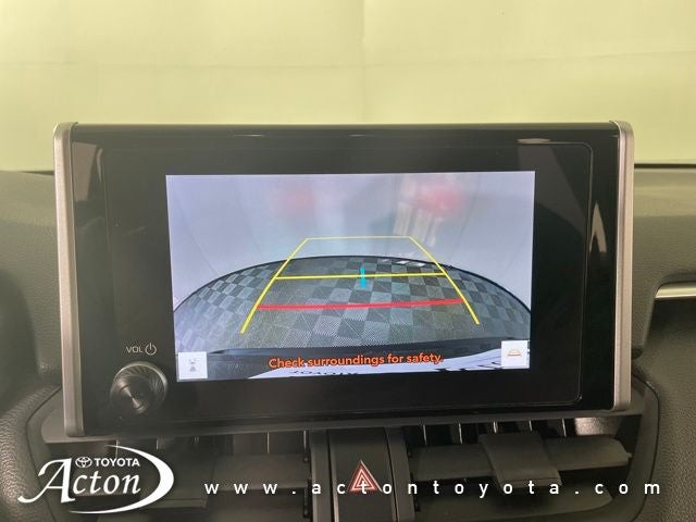 2023 Toyota RAV4 PRIME SE