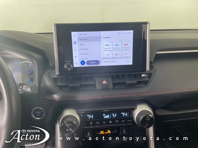 2023 Toyota RAV4 PRIME SE