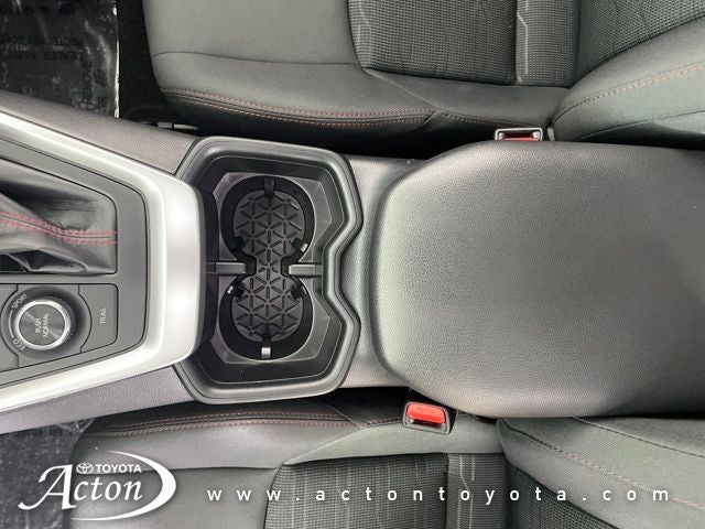 2023 Toyota RAV4 PRIME SE