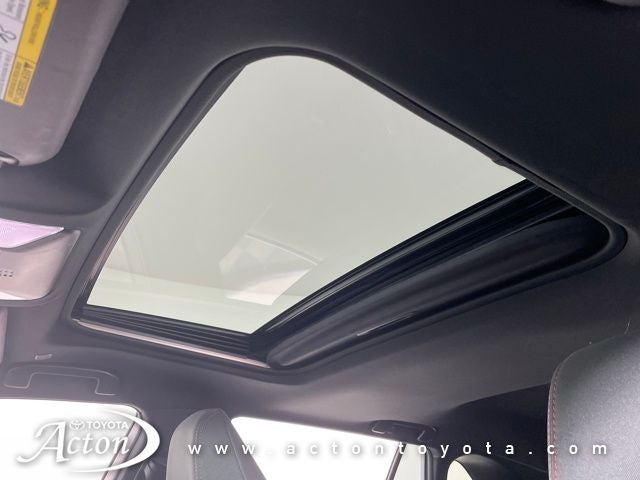 2023 Toyota RAV4 PRIME SE