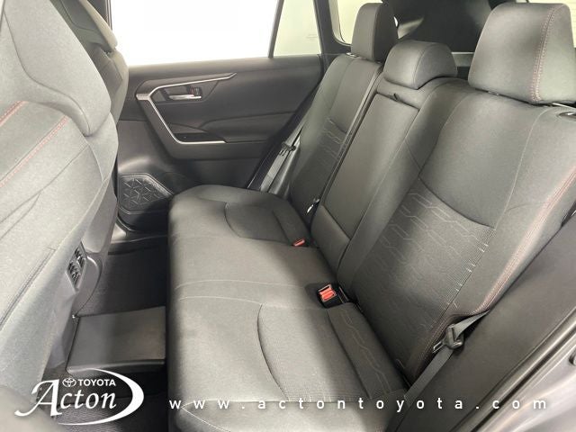 2023 Toyota RAV4 PRIME SE