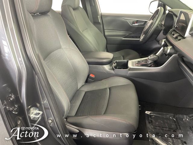 2023 Toyota RAV4 PRIME SE