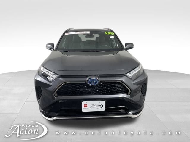 2023 Toyota RAV4 PRIME SE