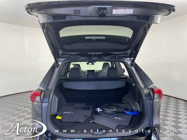 2023 Toyota RAV4 PRIME SE