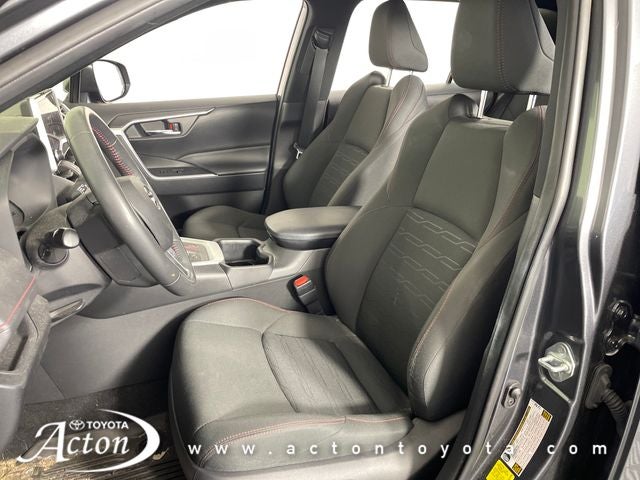 2023 Toyota RAV4 Prime SE