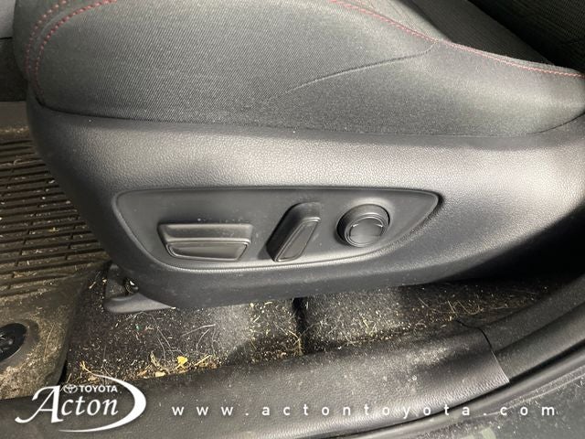 2023 Toyota RAV4 Prime SE