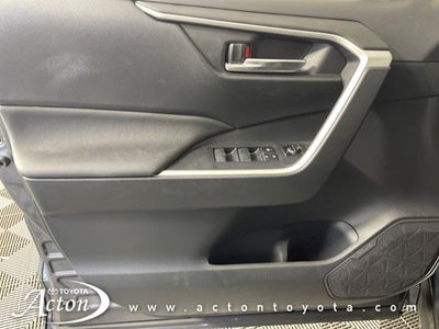 2023 Toyota RAV4 Prime SE