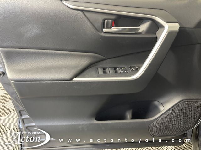 2023 Toyota RAV4 Prime SE
