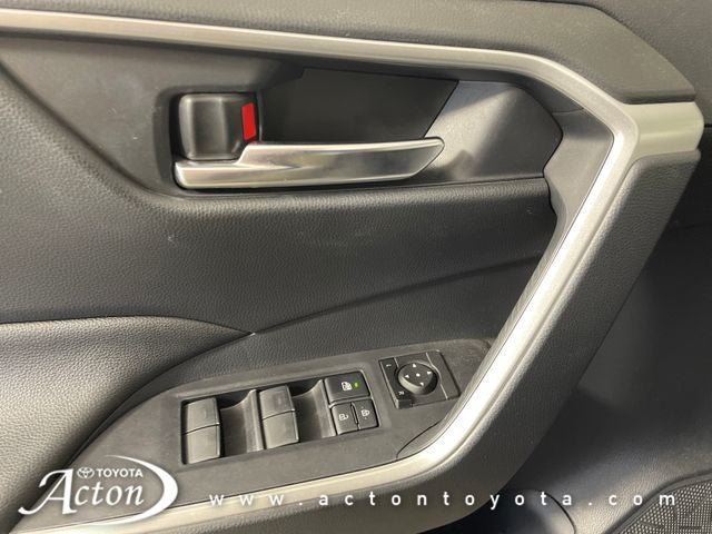 2023 Toyota RAV4 Prime SE