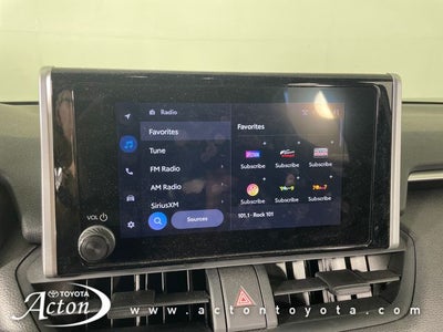 2023 Toyota RAV4 Prime SE