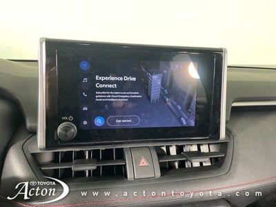 2023 Toyota RAV4 Prime SE