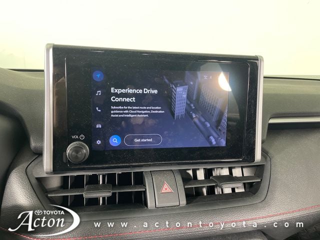 2023 Toyota RAV4 Prime SE