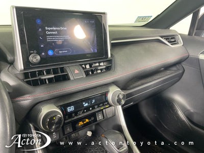 2023 Toyota RAV4 Prime SE