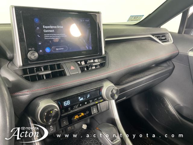 2023 Toyota RAV4 Prime SE