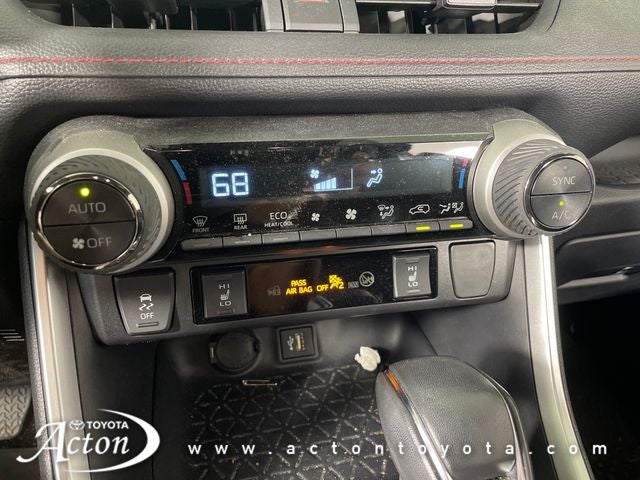 2023 Toyota RAV4 Prime SE