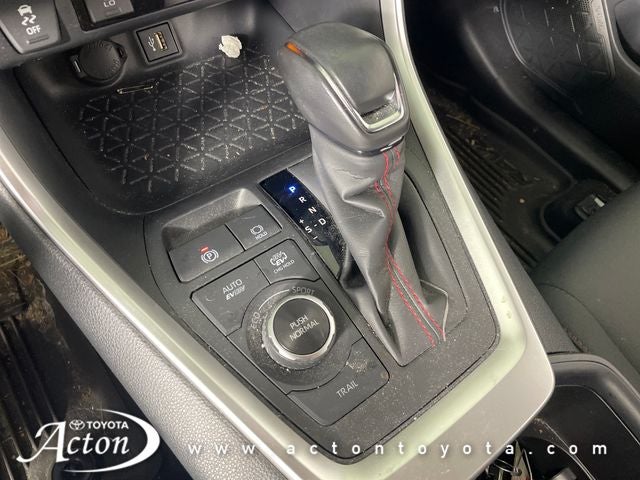 2023 Toyota RAV4 Prime SE