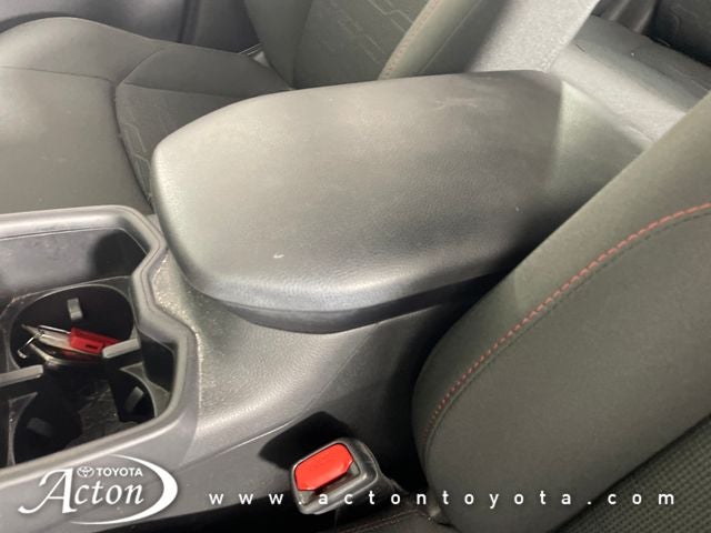 2023 Toyota RAV4 Prime SE