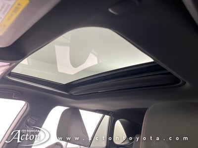 2023 Toyota RAV4 Prime SE